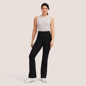 Shambhala Flare Bootcut Leggings